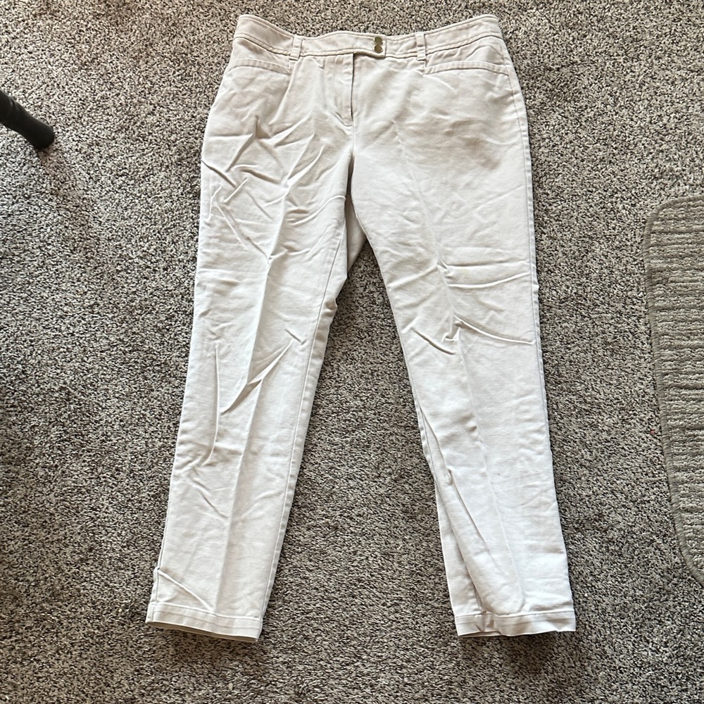 Charter Club - Women's Classic size 14